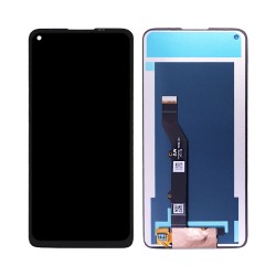 Touch+Display Motorola Moto G9 Plus/XT2087-1 Black Touch+Display Motorola Moto G9 Plus/XT2087-1 Black